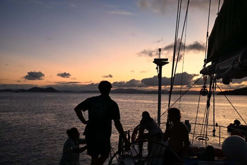 Airlie Beach: 2-Night Whitsundays Sailing Trip with Meals - Final Thoughts