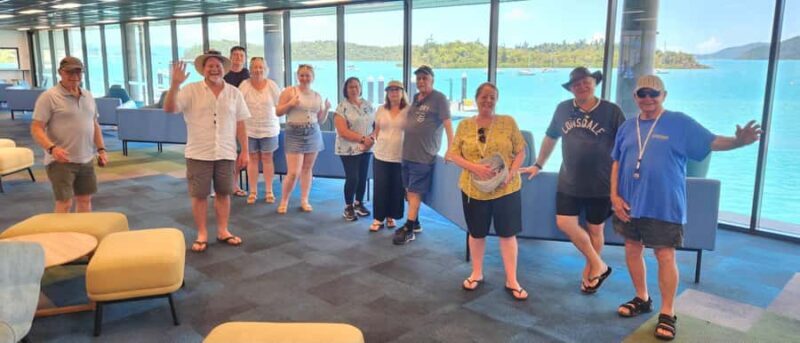 Airlie Beach 3 hr Sightseeing Explorer: Snaps & highlights - Introduction: What’s the Tour All About?