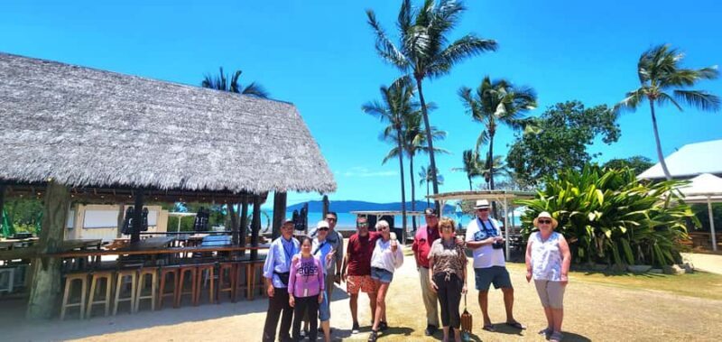 Airlie Beach 3 hr Sightseeing Explorer: Snaps & highlights - Authentic Insights from Real Travelers