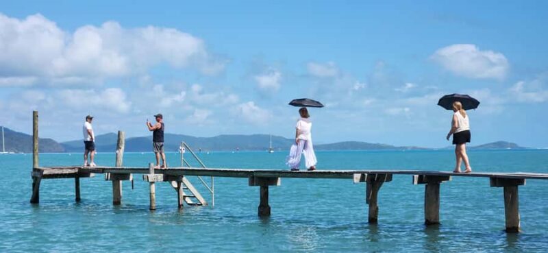Airlie Beach 3 hr Sightseeing Explorer: Snaps & highlights - The Sum Up: Is This Tour Worth It?