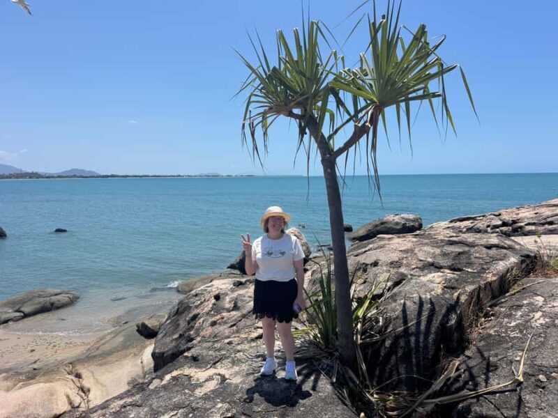 Airlie Beach: Beautiful Bowen Beaches and Seafood Day Trip. - Exploring Bowen: A Hidden Gem in Queensland