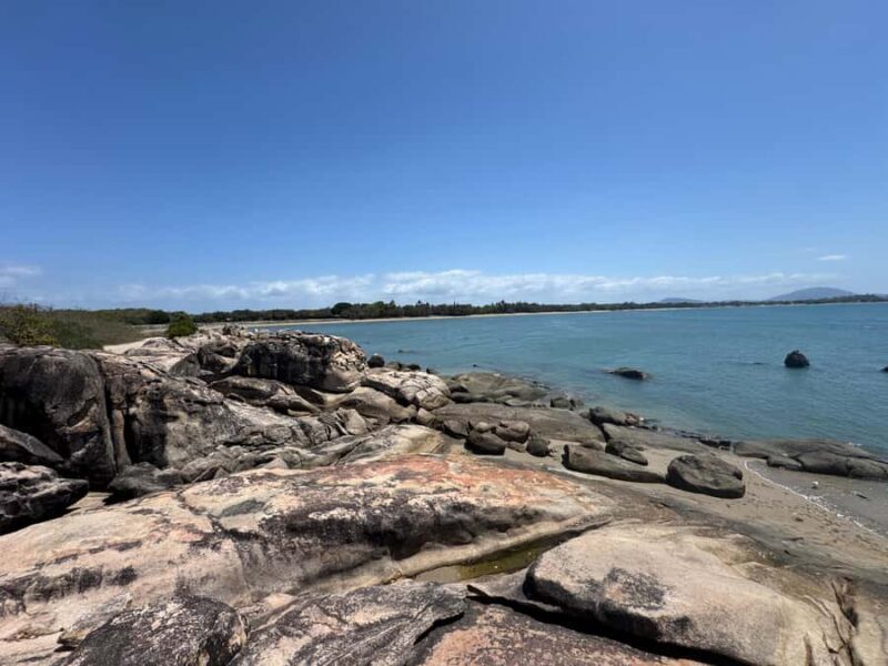 Airlie Beach: Beautiful Bowen Beaches and Seafood Day Trip. - The Practicalities: What’s Included and What to Expect