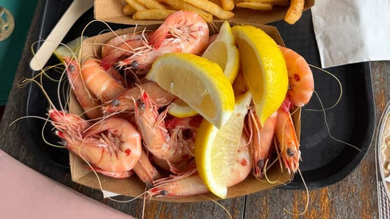 Airlie Beach: Beautiful Bowen Beaches and Seafood Day Trip. - Who Is This Tour Best For?