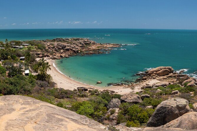 Airlie Beach: Beautiful Bowen Beaches Day Tour. - What We Love About the Bowen Beaches Day Tour