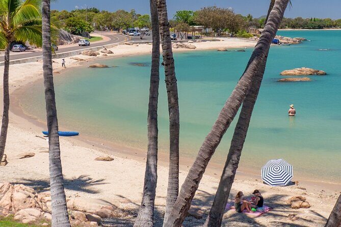 Airlie Beach: Beautiful Bowen Beaches Day Tour. - Who This Tour Suits Best
