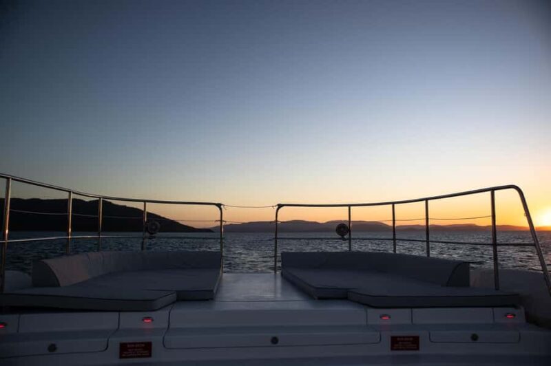 Airlie Beach: BYOB Sunset Sail in Style Catamaran Cruise - The Value and Practical Tips