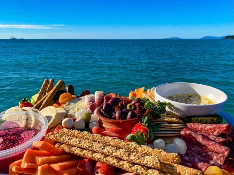 Airlie Beach: BYOB Sunset Sail in Style Catamaran Cruise - Authentic Reviews and Real Experiences
