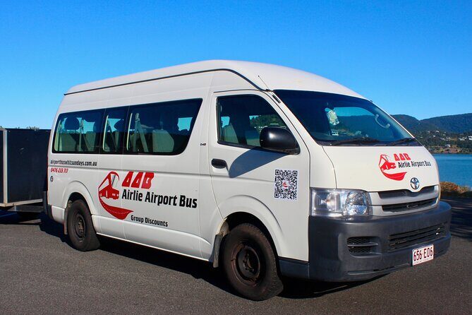 Airlie Beach: Cedar Creek Express (cruise ship friendly) - Authenticity and Traveler Feedback