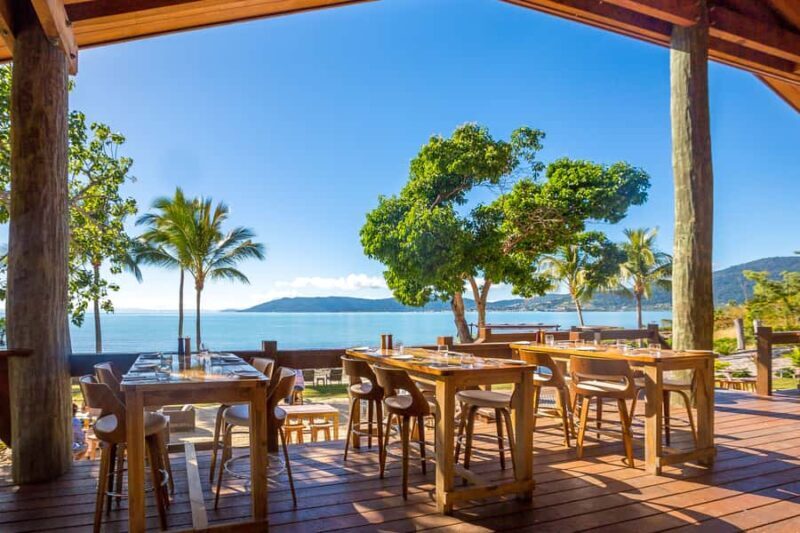 Airlie Beach: Cedar Creek Falls & Northerlies Beach Day Trip - Authentic Experiences and Traveler Feedback