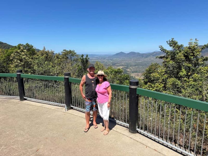 Airlie Beach: Eungella Wild Platypus Encounter - Final Thoughts
