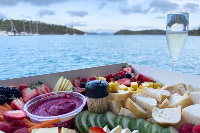 Airlie Beach Glass bottom boat Scenic Sunset Tour - Price and Value