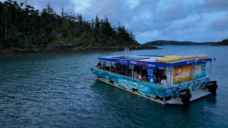 Airlie Beach: Glass-Bottom Boat Tour - Final Thoughts: Who Should Book This Tour?