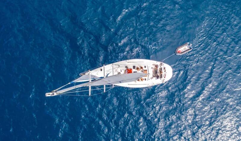 Airlie Beach: Great Barrier Reef 2-Day, 2-Night Sailing Tour - Final Thoughts