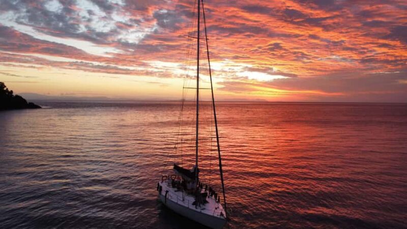 Airlie Beach: Great Barrier Reef 2-Day, 2-Night Sailing Tour - FAQs