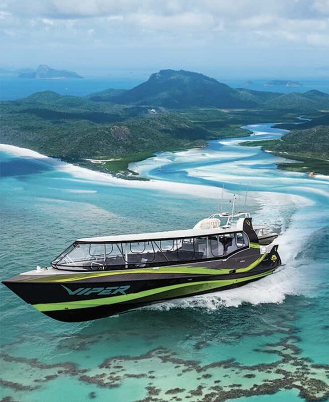 Airlie Beach: Great Barrier Reef & Whitehaven Beach Tour - A Detailed Look at This Whitsundays Day Tour