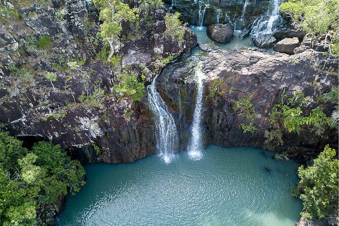 Airlie Beach Jet Ski Safari (1 Hour) - The Experience for Beginners and Experts