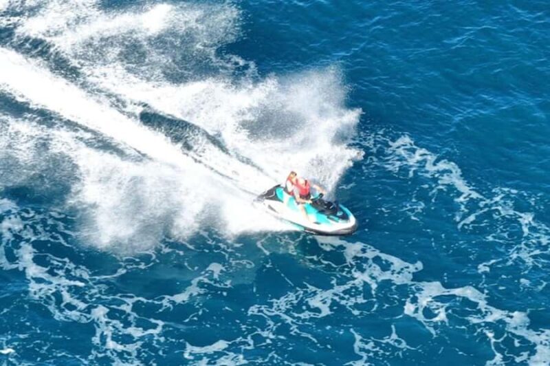 Airlie Beach Jet Ski Tours - Analyzing the Value