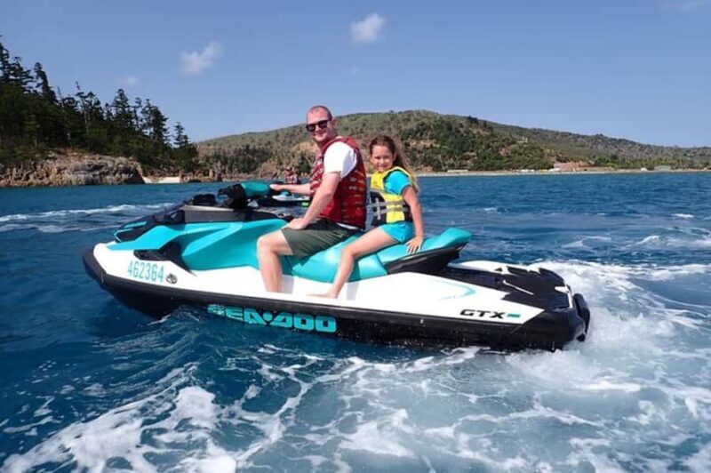 Airlie Beach Jet Ski Tours - FAQ
