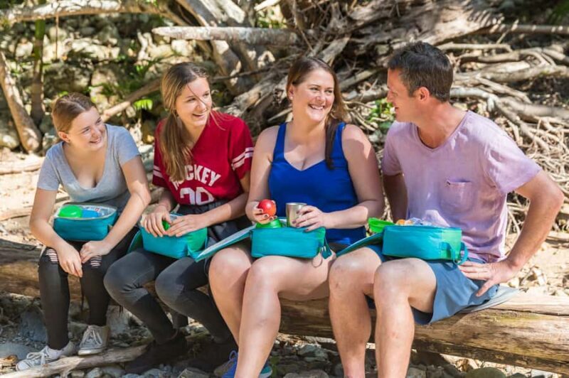 Airlie Beach: Segway Rainforest Discovery Tour - An In-Depth Look at the Rainforest Segway Tour