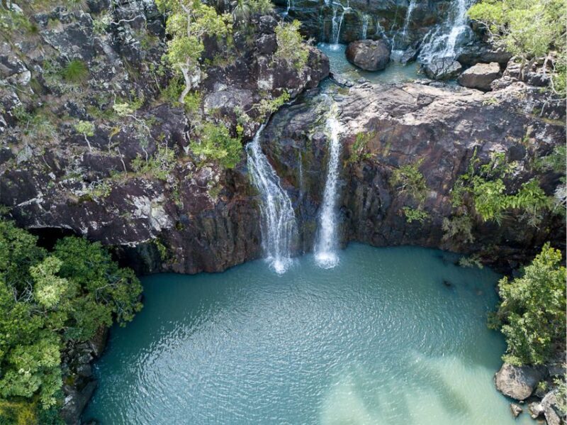 Airlie Beach: Sightseeing Bus Tour - FAQ