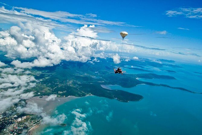 Airlie Beach Tandem Skydive Over the Whitsunday Islands - Final Thoughts: Is It Worth It?