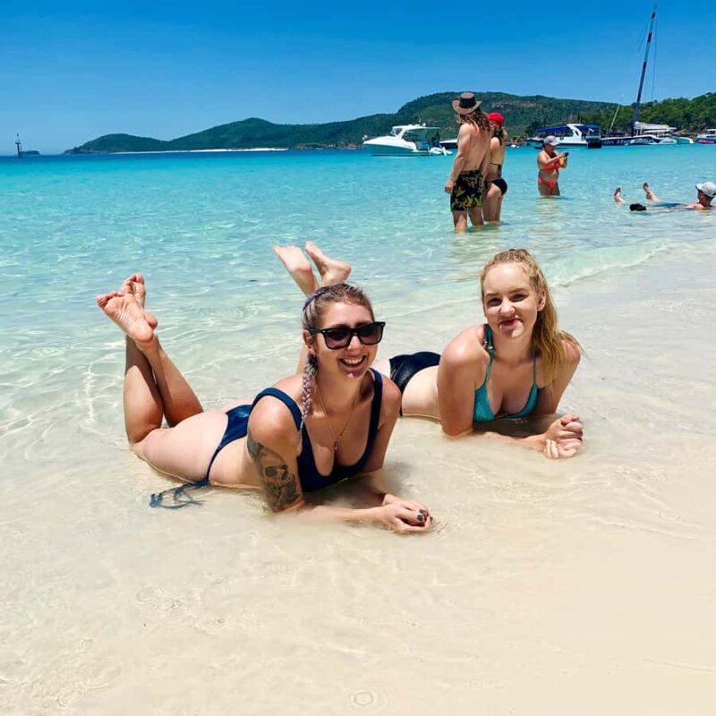 Airlie Beach: Whitehaven Beach BBQ & Hill Inlet Adventure - The Itinerary: What to Expect on Your Day Trip