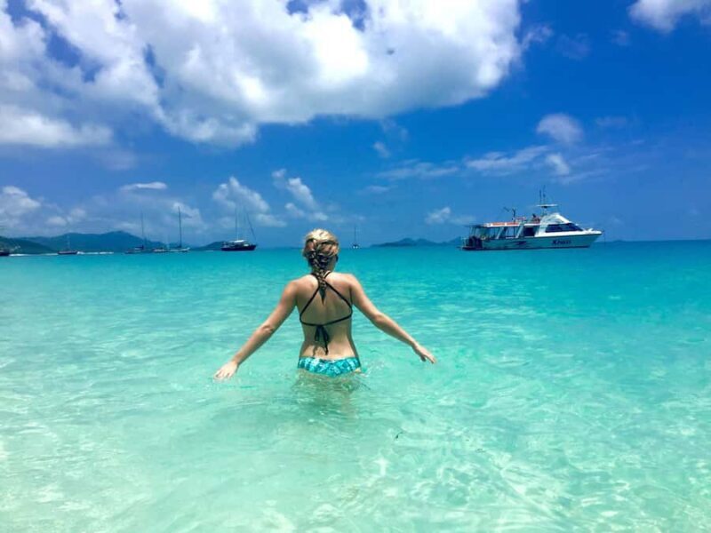 Airlie Beach: Whitehaven Beach BBQ & Hill Inlet Adventure - The Experience of Reviews and What They Tell Us