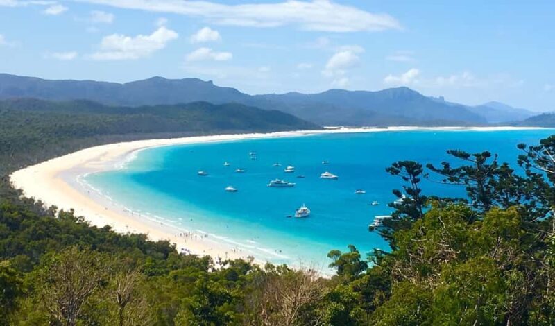 Airlie Beach: Whitehaven Beach BBQ & Hill Inlet Adventure - The Sum Up: Who Will Love This Tour?