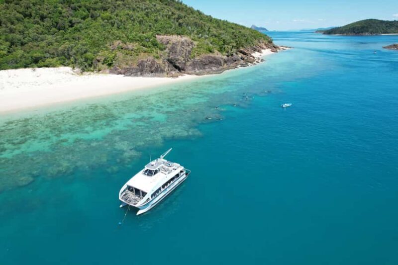 Airlie Beach: Whitehaven Beach Club - What The Reviews Say: Authentic Perspectives