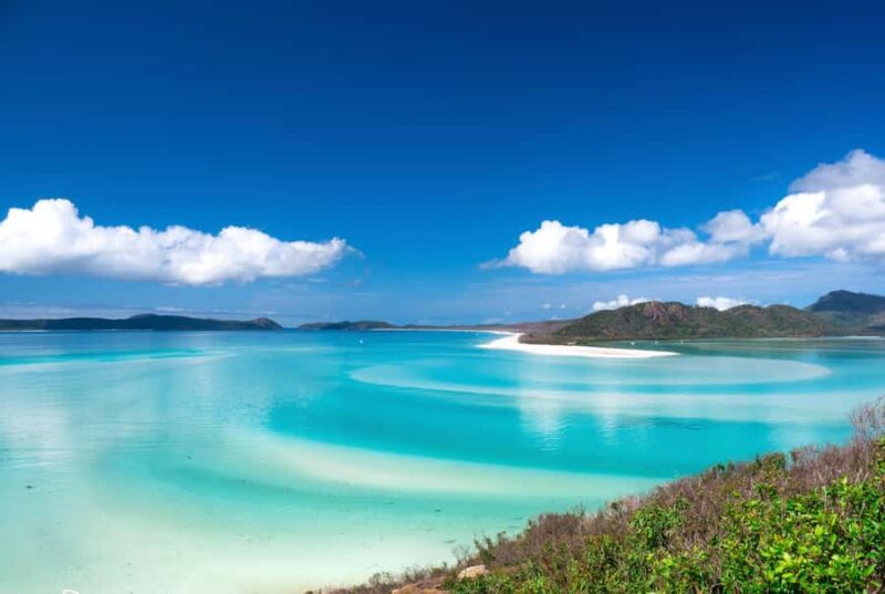 Airlie Beach: Whitehaven Beach Cruise and Hill Inlet - The Experience: Breaking Down the Day