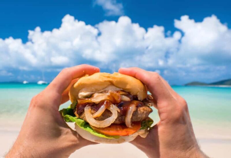Airlie Beach: Whitehaven Beach Cruise and Hill Inlet - Who Is This Tour Best For?