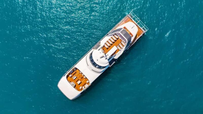 Airlie Beach: Whitehaven Beach Day Tour with Snorkel Option - The Itinerary — What You Can Expect