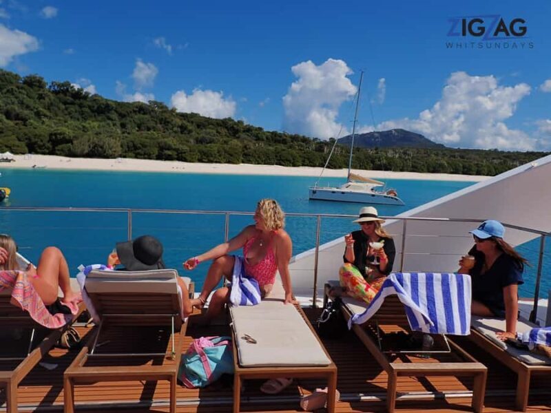 Airlie Beach: Whitehaven Beach Day Tour with Snorkel Option - The Real Value — Is It Worth It?