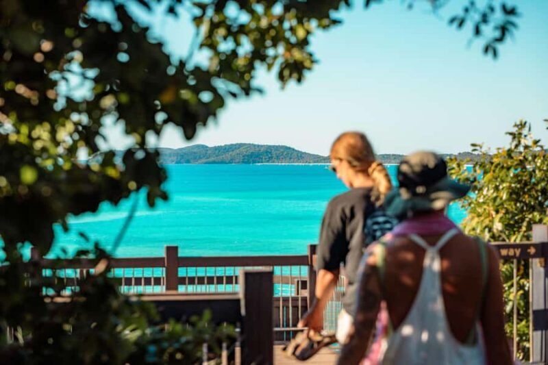 Airlie Beach: Whitsunday Islands 2-Day Sailing Tour - An In-Depth Look at the 2-Day Whitsundays Sailing Tour