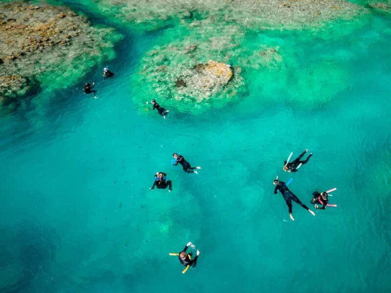 Airlie Beach: Whitsunday Islands 2-Day Sailing Tour - The Possible Downsides