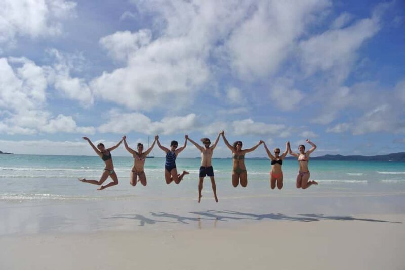 Airlie Beach: Whitsunday Islands 2-Day Sailing Tour - Final Thoughts
