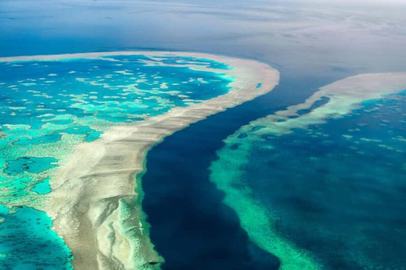 Airlie Beach: Whitsunday Islands & Heart Reef Scenic Flight - A Full Breakdown of the Experience