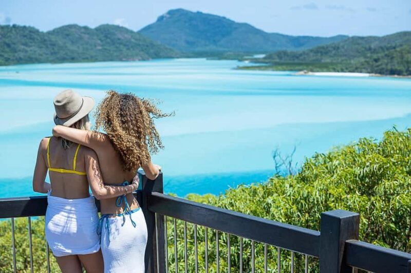 Airlie Beach: Whitsundays Full-Day Camira Sailing Adventure - FAQs
