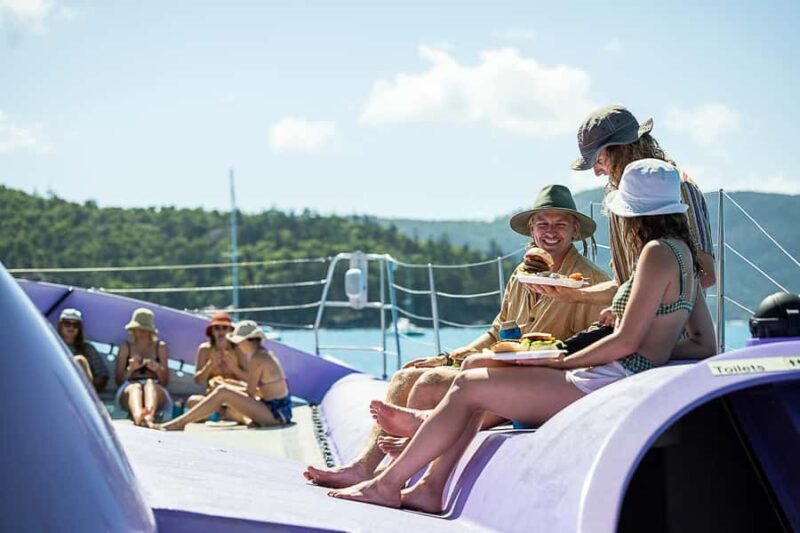 Airlie Beach: Whitsundays Full-Day Camira Sailing Adventure - Final Thoughts