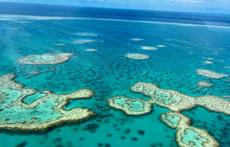 Airlie Beach: Whitsundays & Great Barrier Reef Scenic Flight - Why the Reviews Love It