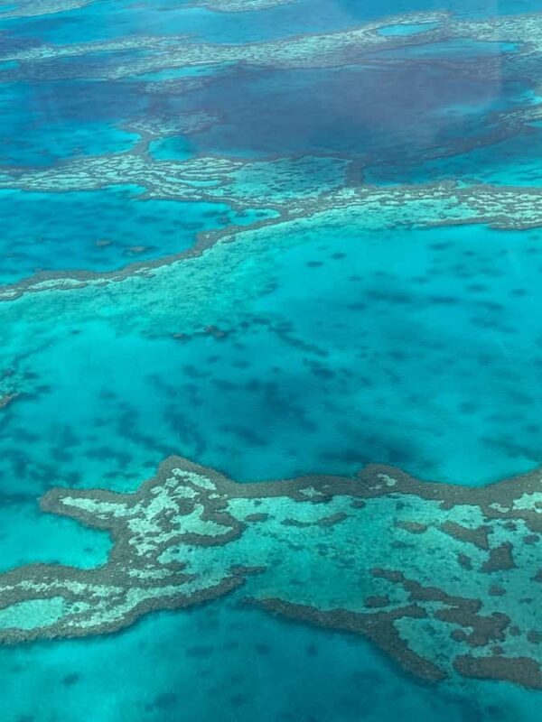 Airlie Beach: Whitsundays & Great Barrier Reef Scenic Flight - FAQs