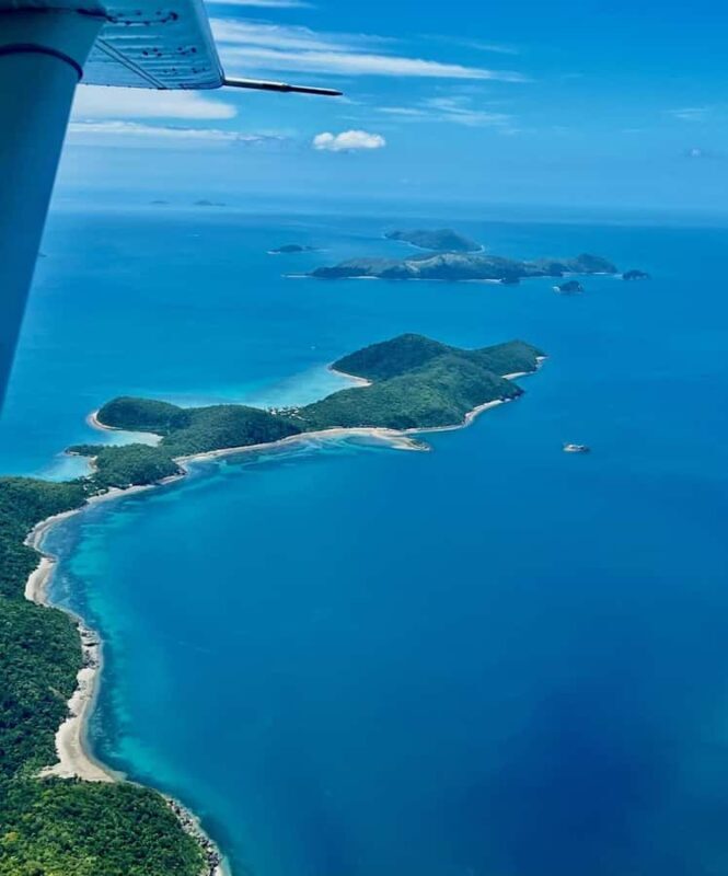 Airlie Beach: Whitsundays & Great Barrier Reef Scenic Flight - Final Verdict