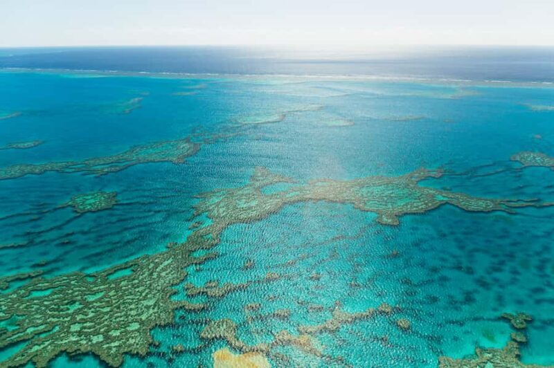 Airlie Beach: Whitsundays & Heart Reef Scenic Flight - Is It Good Value for the Price?