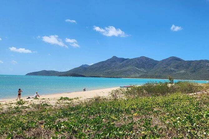 Airlie Coastal Beach Adventures - Dingo Beach & Cape Gloucester - Analyzing the Value: Is It Worth It?