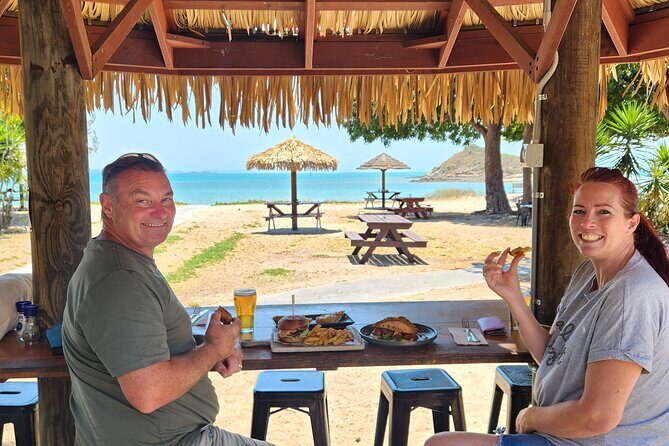 Airlie Coastal Beach Adventures - Dingo Beach & Cape Gloucester - Practical Details to Keep in Mind