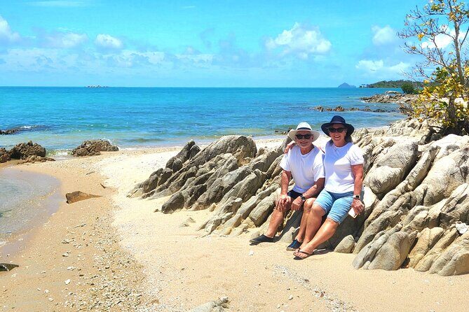 Airlie Coastal Beach Adventures - Dingo Beach & Cape Gloucester - FAQ