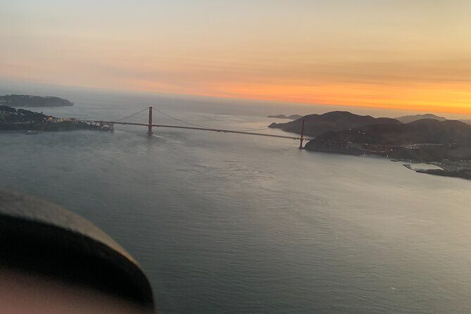 Airplane Elite San Francisco Flight Tour - Starting Point and Logistics