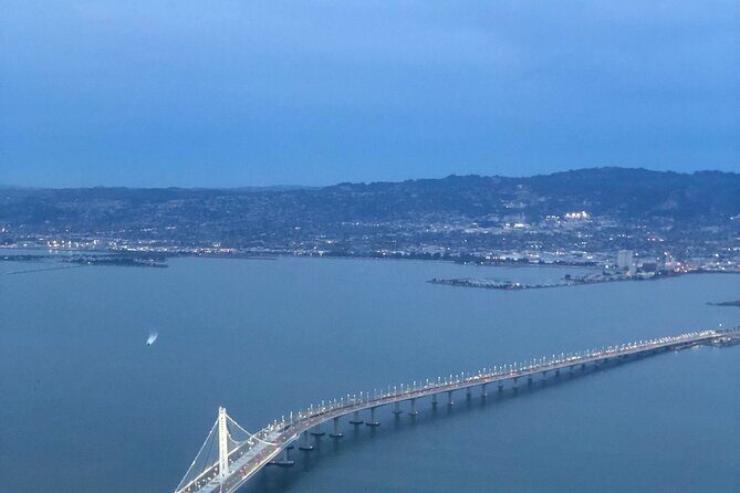 Airplane San Francisco Sunset Flight Tour - Who Should Consider This Tour?