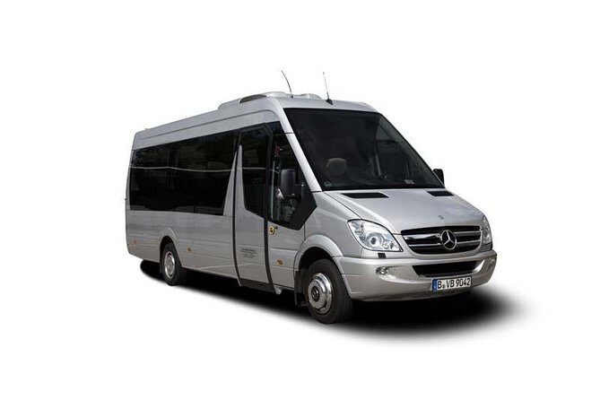 Airport Arrival Transfer - Dubai - In-Depth Look at the Experience