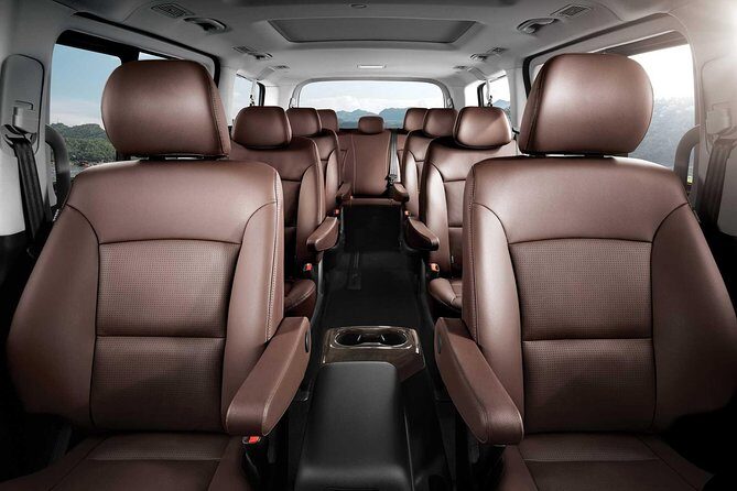 Airport Arrival Transfer - Dubai - FAQ